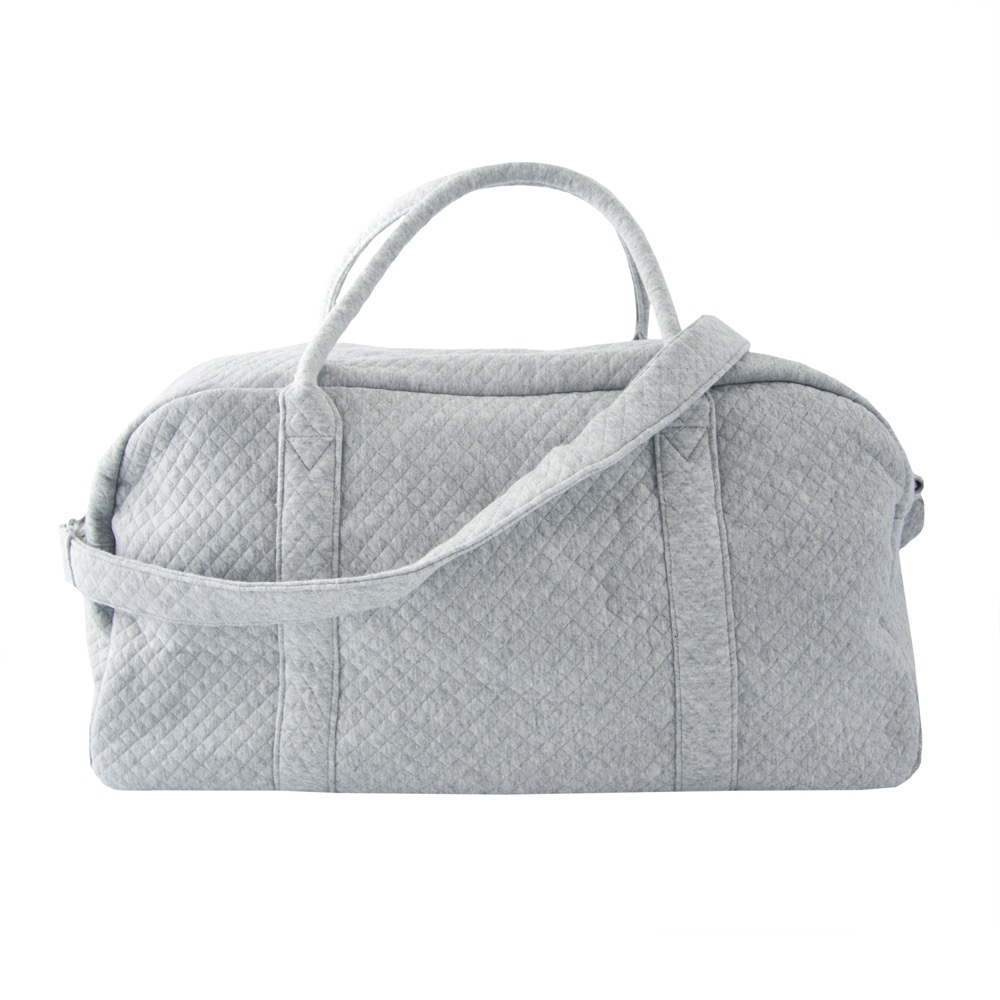 Weekend tas - Mineral Grey